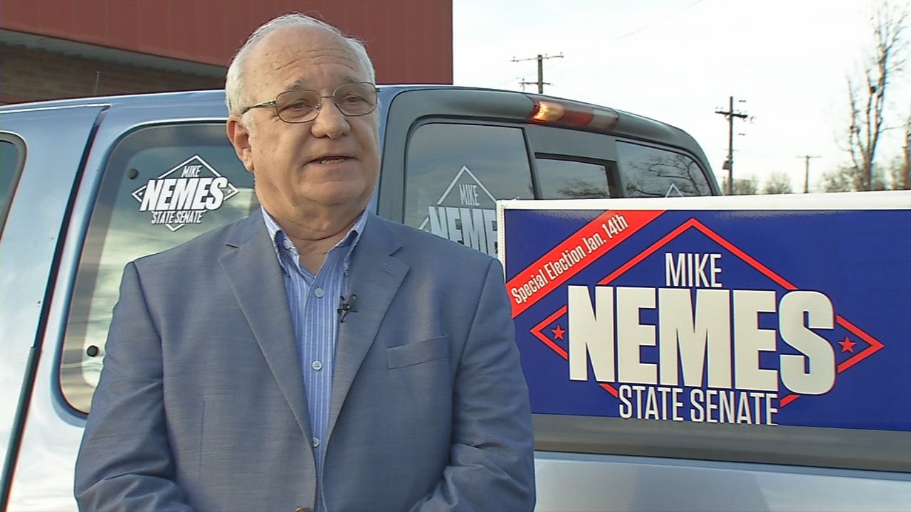 Mike Nemes